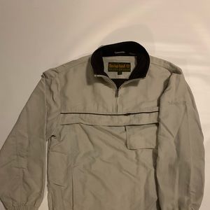 Timberland windbreaker